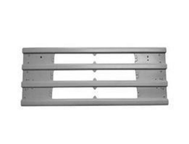 1397570 - Grade Frontal Intermediaria Para Scania Serie 4r