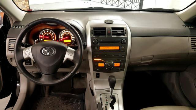 Corolla 1.8 Gli impecável aceito troca - Foto 5