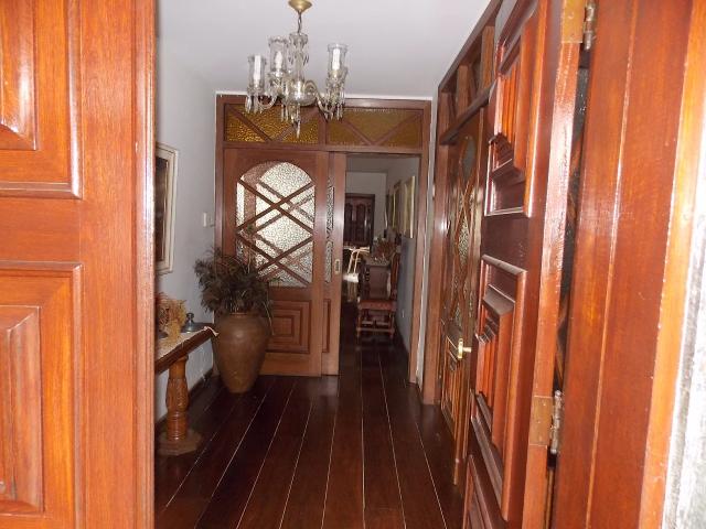 Casa à venda, 6 quartos, 4 vagas, cruzeiro - belo horizonte/mg - Foto 10