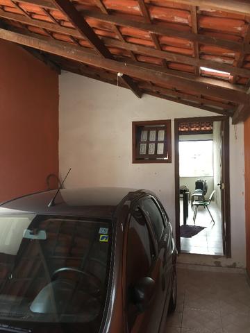 Excelente Casa com 3 Quartos - Duas Vagas // Alípio de Melo - BH / MG - Foto 2