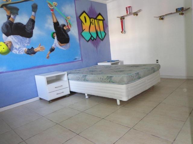 Condomínio de alto padrão casa 5 quartos sendo 4 suites - Foto 18