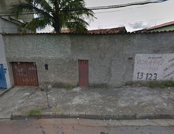 Casa à venda com 3 dormitórios em Alípio de melo, Belo horizonte cod:4039