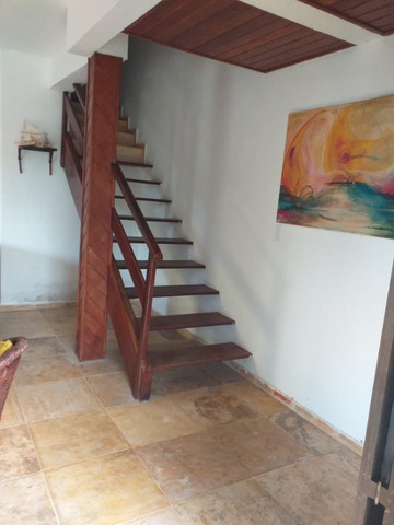 Chalé em Águas Belas-cascavel - Foto 5