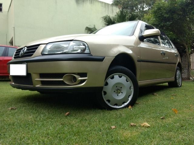 Gol G3 1.0 16V Power - Foto 2