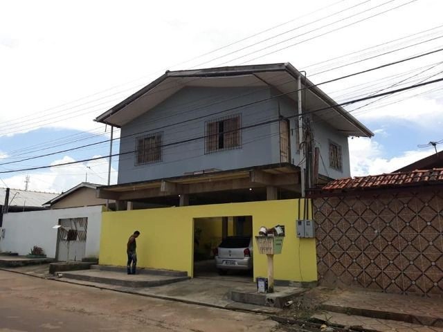 Baixei o valor - Duas casas no Marabaixo II pelo preço de uma