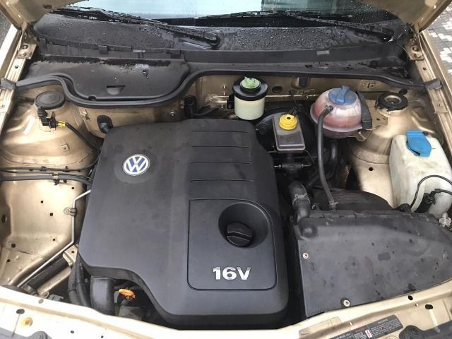 Gol G3 1.0 16V Power - Foto 9