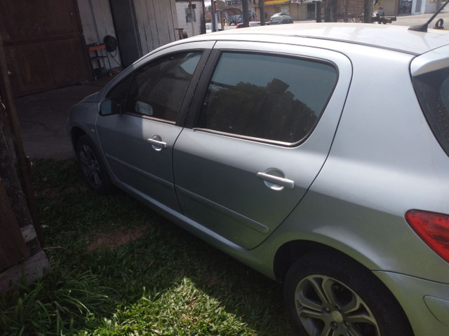 Peugeot 307 feline - Foto 3