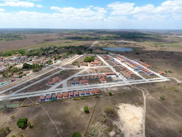 Casas em Monte Alegre - Foto 4
