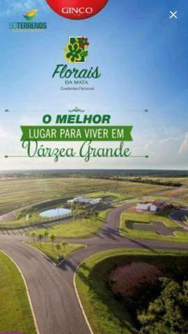 Terreno no Florais da Mata - Foto 20