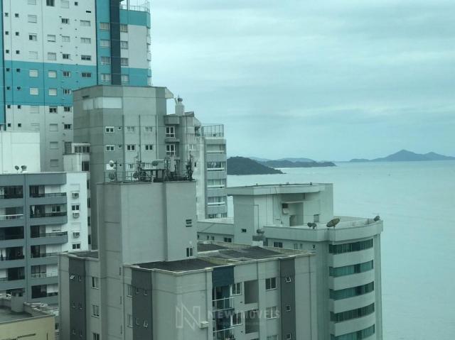 Apartamento Quadra Mar Mobiliado 3 Suítes