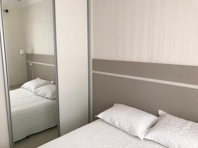 Apartamento Quadra Mar Mobiliado 3 Suítes - Foto 14