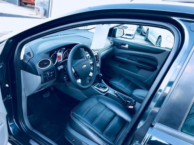 Ford focus sedan guia tooop de linha - Foto 13