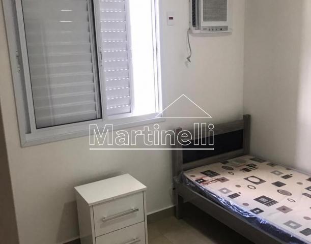 Apartamento para alugar com 2 dormitórios em Ribeirania, Ribeirao preto cod:L31855 - Foto 8