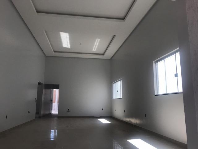 Casa nova com piscina em Caldas Novas - Foto 6