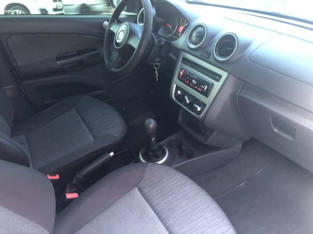Vw/Voyage 1.0 flex 2013 completo - Foto 7