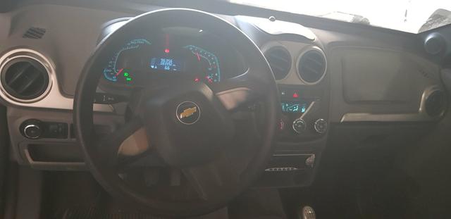 Agile ltz 1.4 Flex completo ano 2010 - Foto 3