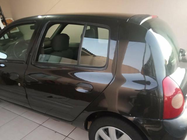 Vende se carro