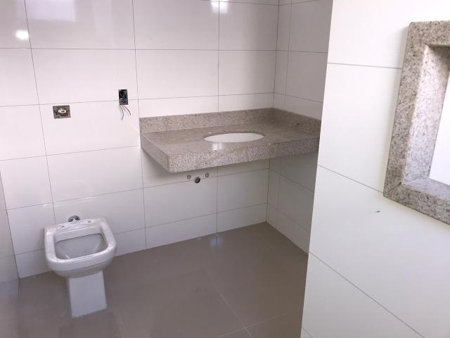 Casa nova com piscina em Caldas Novas - Foto 13