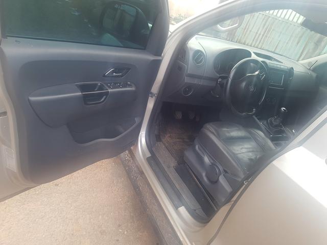 Amarok 10/11 - Foto 3