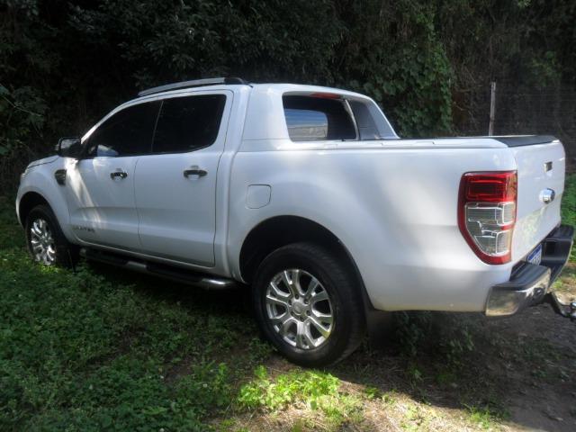 Ford/ranger limited 2017 - Foto 7