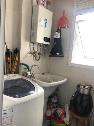 Apartamento Mobiliado Pelotas - Foto 3