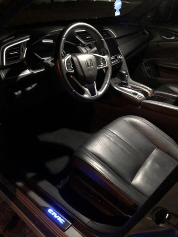 Civic Touring - Foto 10