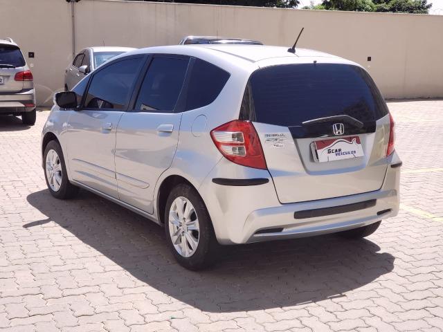Honda fit 2014 entrada +48x 799,00 - Foto 9