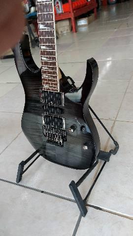 Ibanez RG 370fmz - Foto 5