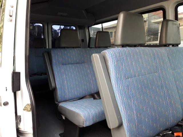 Sprinter 310d ano 1997 Raridade - Foto 15