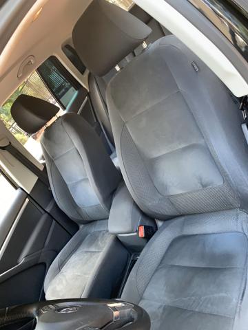 Tiguan 2.0 TSI 4WD 2012 - Volkswagen - 4X4 - Foto 12