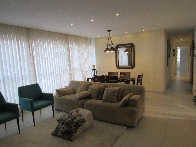Apartamento no Tirol com 124m2 ? Ed. Silvério Gusmão ? 3 suítes - Foto 6