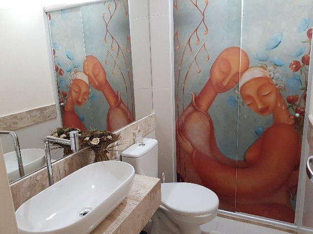 Apartamento no Tirol com 124m2 ? Ed. Silvério Gusmão ? 3 suítes - Foto 17