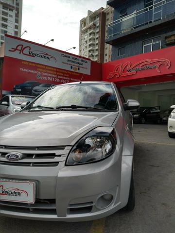 FORD KA Flex 2010 (5.000 Entrada) - Foto 2