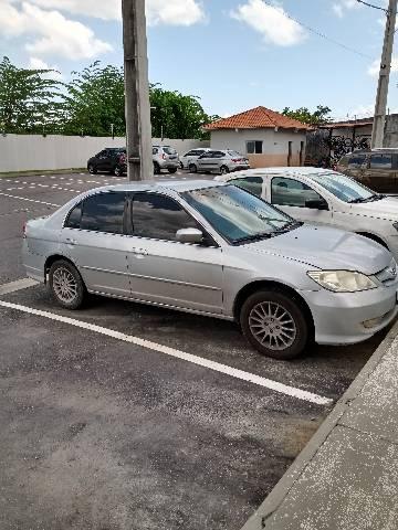 Honda civic - Foto 2