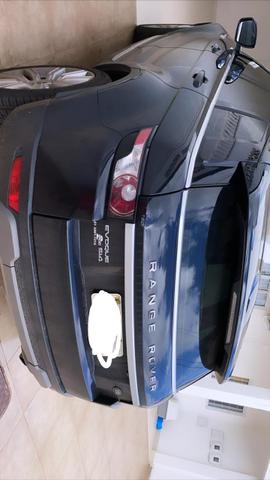 Evoque 2013 - Foto 10