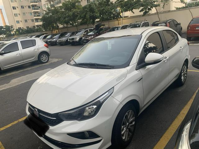Fiat Cronos 1.3 Automático - Foto 3