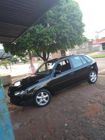 Gol 1.6 Power completo - Foto 2