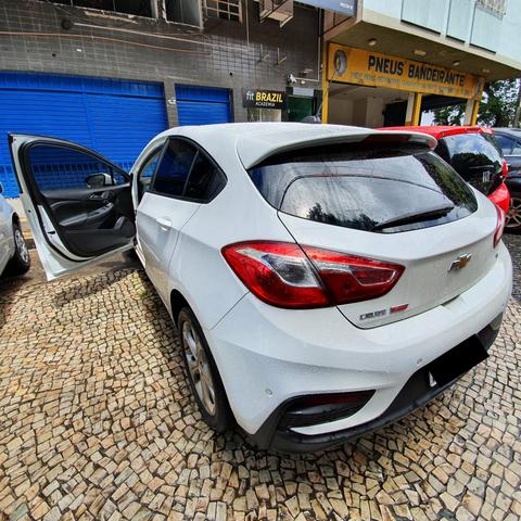 Cruze lt sport6 2017 45.000km - Foto 5