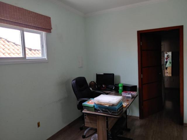 Excelente sobrado com 3 dormitórios á venda - Condomínio Horto Florestal 2 / Sorocaba - Foto 13