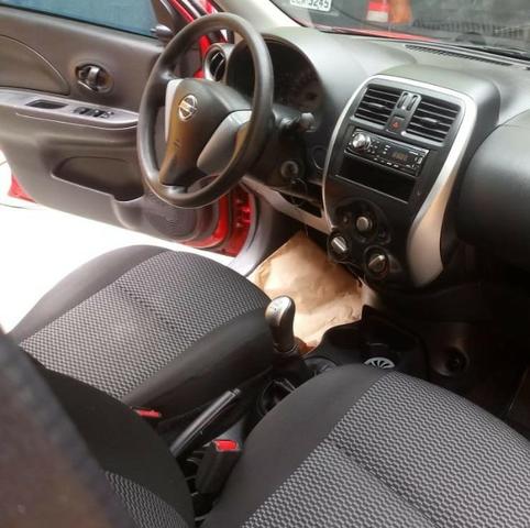 Nissan March S 1.0 - Foto 7