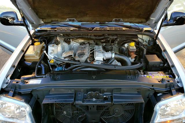 GM S10 2.8 4x2 CS - Turbo Diesel - Foto 18