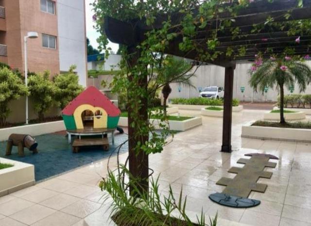 Apartamento 2 quartos/ View Club/ Ponta Negra - Foto 3