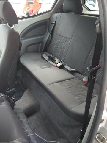 FORD KA Flex 2010 (5.000 Entrada) - Foto 5