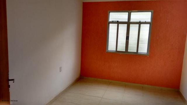 Casa em Condomínio para Locação em Rio de Janeiro, Campo Grande, 1 dormitório, 1 banheiro, - Foto 3