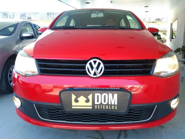 FOX 2014/2014 1.6 MI HIGHLINE 8V FLEX 4P MANUAL