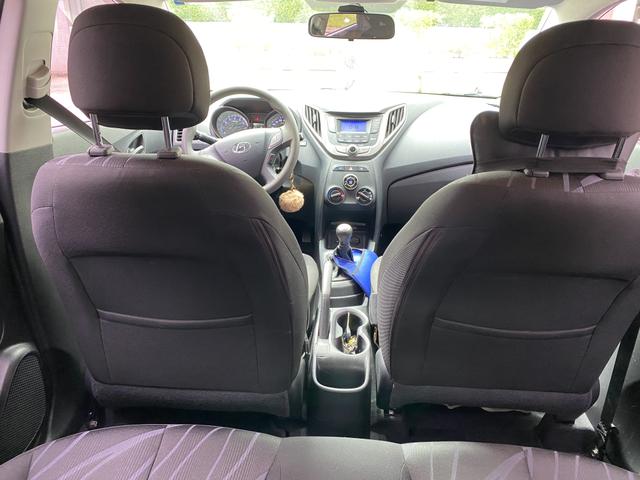 Hyundai HB20 confort plus 1.0 2015/15 - Foto 3