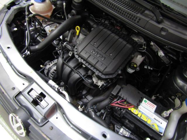 GOL 2017/2017 1.0 12V MPI TOTALFLEX TRENDLINE 4P MANUAL - Foto 13