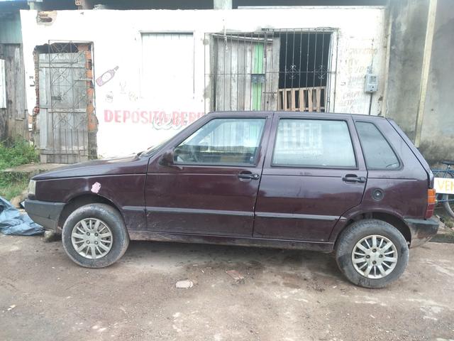 Fiat Uno - Foto 2