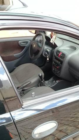 Corsa Vende se ou troca - Foto 3