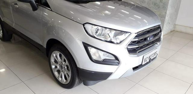 Ecosport Titanium Automático 2019 - Foto 2